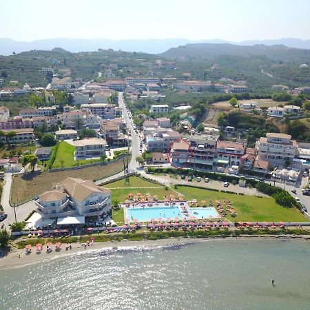 Level 3 Sea View Studio Planos  Bagian luar foto