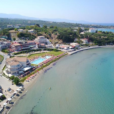 Level 3 Sea View Studio Planos  Bagian luar foto
