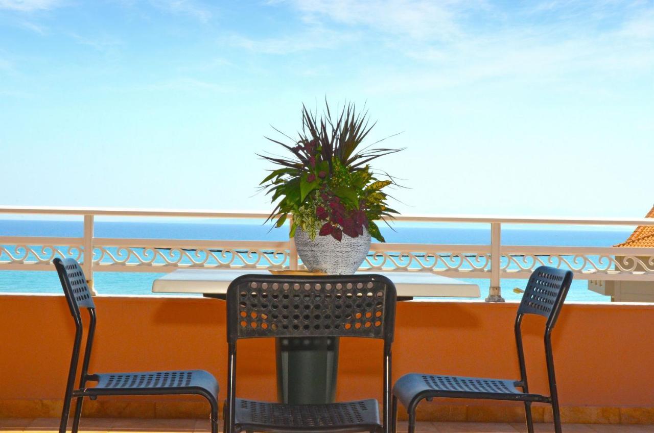 Level 3 Sea View Studio Planos  Bagian luar foto