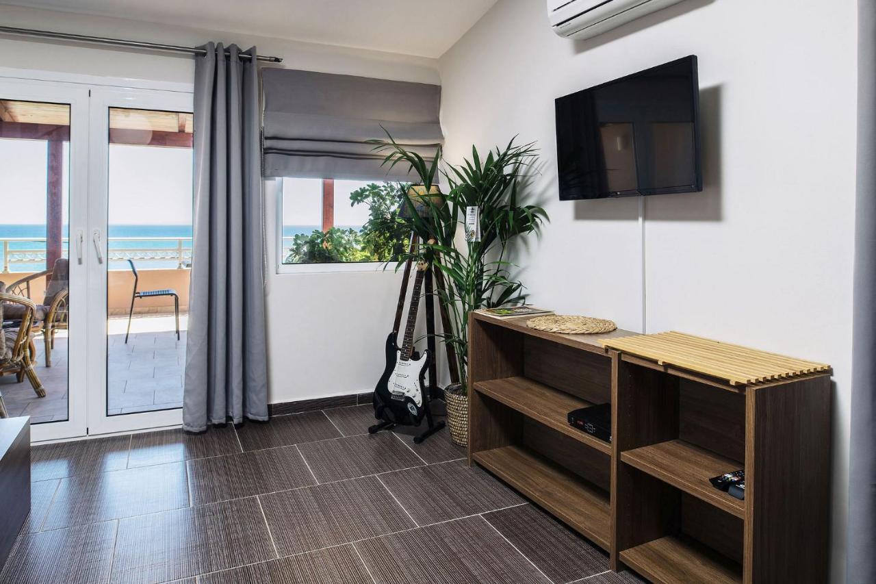 Level 3 Sea View Studio Planos  Bagian luar foto