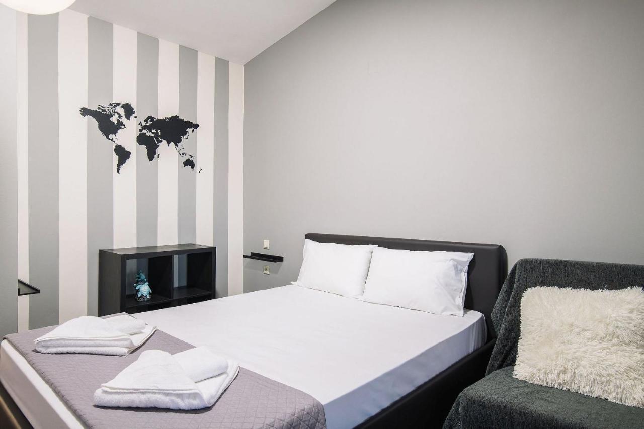 Level 3 Sea View Studio Planos  Bagian luar foto
